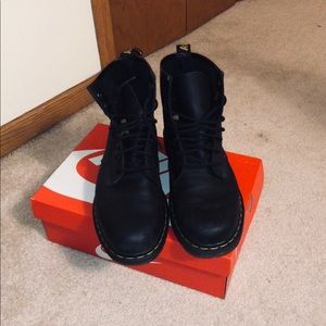 Dr. Marten Boots